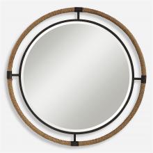  09475 - Melville Coastal Round Mirror