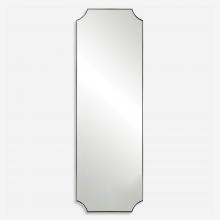  09893 - Lennox Nickel Tall Mirror