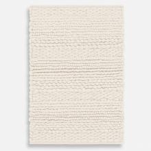  71162-8 - Uttermost Clifton Ivory Hand Woven 8x10 Rug