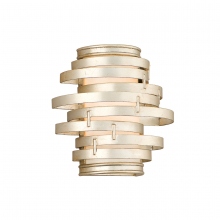  128-11-WSL - Vertigo Wall Sconce