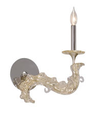  221-12 - CIELO 1LT WALL SCONCE