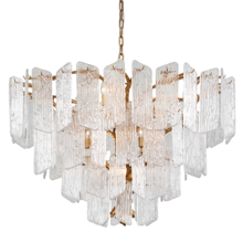  244-412-GL - Piemonte Chandelier