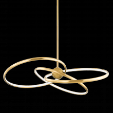  341-42-VB - ALULA Chandelier