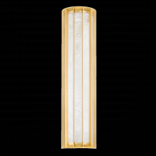  346-24-VB - LEDA Wall Sconce