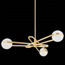  353-52-VB - KYOMI Chandelier