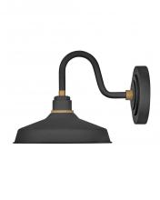  10231TK - Small Gooseneck Barn Light