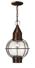 Hinkley 2202SZ - Medium Hanging Lantern