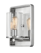  3810PN - SCONCE ETON