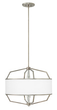  4484EN - CHANDELIER LARCHMERE