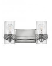  5512PN - Two Light Vanity