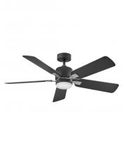  903552FMB-LIA - Afton 52" LED Fan