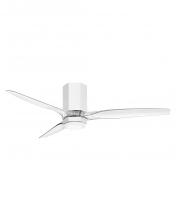  905852FWC-LDD - Facet 52" LED Smart Fan