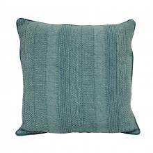 ELK Home HVT0897-9977 - Saskia 22x22'' Pillow - Aqua