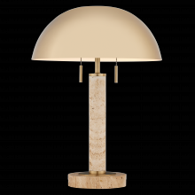  6000-0914 - Miles Table Lamp