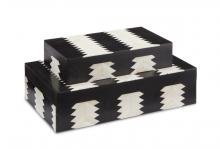  1200-0450 - Arrow Black & White Box Set of