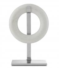  1200-0455 - Circle of Life Medium Marble Ring