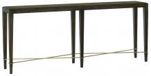  3000-0116 - Verona Chanterelle Console Table