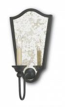  5155 - Marseille Black Wall Sconce