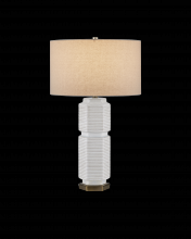  6000-0965 - Glebe Table Lamp