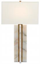  6000-0250 - Khalil Table Lamp