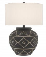  6000-0539 - Tattoo Table Lamp