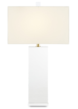  6000-0770 - Clara Table Lamp