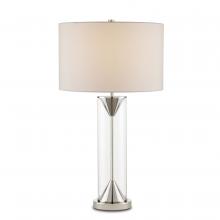  6000-0831 - Piers Glass Table Lamp