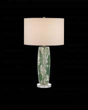  6000-0966 - Zowan Table Lamp