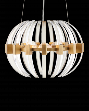  9000-1193 - Coquette Small Chandelier