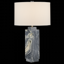  6000-0891 - Ashlar Table Lamp