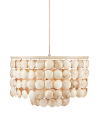  9000-0849 - Buko Coco Cream Chandelier