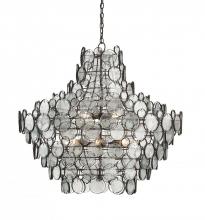  9520 - Galahad Large  Chandelier