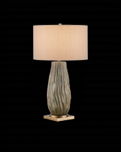  6000-0963 - Water-borne Table Lamp