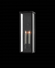  5500-0038 - Tanzy Medium Outdoor Wall Sconce