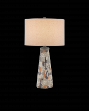  6000-0923 - Oldwalls Table Lamp