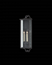  5500-0008 - Giatti Medium Outdoor Wall Sconce