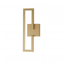  E21260-GLD - Penrose-Wall Sconce