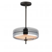  E24662-138GM - Voto-Multi-Light Pendant