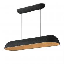  E34616-DG - Wimbledon-Linear Pendant