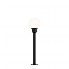  E41452-61BK - Alumilux Landscape-Outdoor Pathway Light