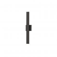  E42342-ABZ - Alumilux Line 5CCT-Outdoor Wall Mount