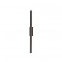  E42364-ABZ - Alumilux Sideline-Outdoor Wall Mount