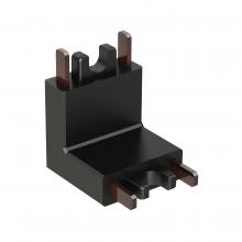  ETMSC90-W2C-BK - Continuum - Track-LED Track Connecting Cord