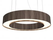  1221LED.18 - Cylindrical Accord Pendant 1221