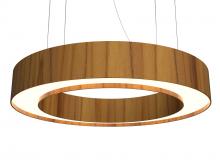  1285LED.12 - Cylindrical Accord Pendant 1285 LED