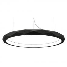  1355LED.44 - Facet Accord Pendant 1355 LED