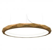  1356LED.09 - Facet Accord Pendant 1356 LED