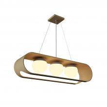  1448.34 - Sfera Accord Pendant 1448