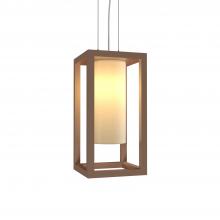  1458.33 - Cubic Accord Pendant 1458