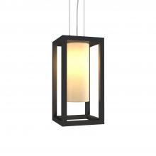  1458.39 - Cubic Accord Pendant 1458